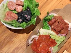 -么肆烤肉(汉街形象店)