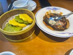 -三凤酒家·百年无锡菜(清扬茂业店)