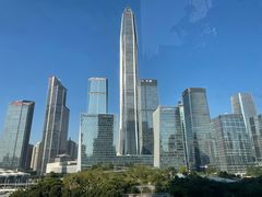 -深圳星河丽思卡尔顿酒店