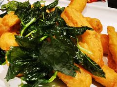 -云海肴·汽锅鸡·云南菜(美罗城店)