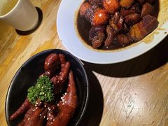 -灶丰年间(定安路店)