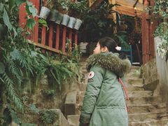 -懒鱼时光馆(沙坪坝店)