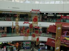-万达茂商场(南京仙林店)