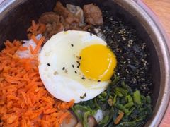-朴大叔拌饭(广州花城汇店)