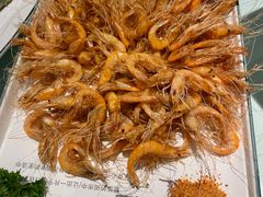 -KAOKAO烤烤·丹东海鲜烧烤(望京店)