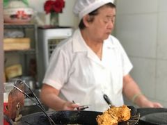 -阿婆油墩子(五里桥路188弄小区店)