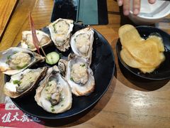 -烧蠔帮·湛江生蚝(工农店)