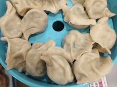 -老边饺子馆(东单店)