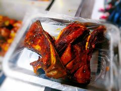 -赵元章肉骨烧(山塘街店)