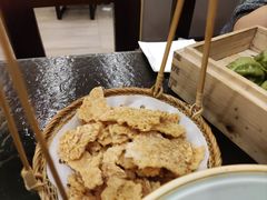 -五观堂素食(新华路店)