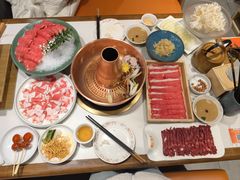 -东门口·新式老北京火锅(河西龙湖天街店)