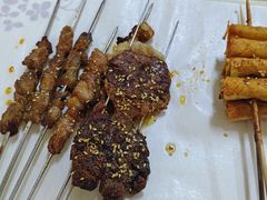 -一棵树烧烤店(中央大街店)