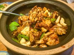 -常来小聚·广州非遗传承餐厅(地王广场店)