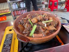 -包工仔·牛杂自助放题