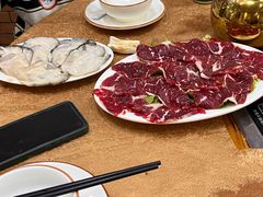 -濠轩阁特色生蚝火锅(水湾路店)