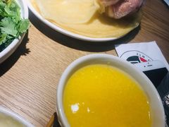 玉米碴子-榆林镇筋饼(知春路店)