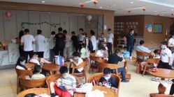 -杭州复旦儿童医院·语言发育迟缓·自闭症干预·注意力训练