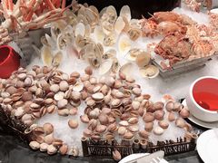 -安蒂娅·海鲜自助餐厅(安蒂娅美兰酒店)