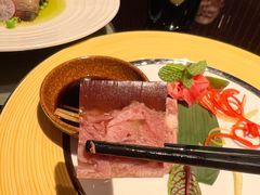 -镇江苏宁万豪酒店-苏筵中餐厅