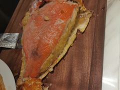 -Oyster Talks 四度蚝法餐厅