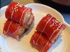-潮府馆·非遗潮州菜·世纪公园(新国际博览中心店)