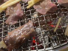 -姜虎东白丁烤肉(深圳湾后海汇店)