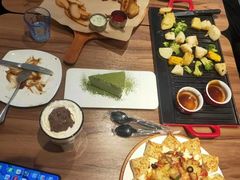 -必胜客(张掖西大街店)