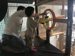 -蒙特利亲子乐园