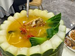 -金时代顺风大酒店(临港百联店)