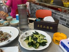 -启东小海鲜(庄先湾路1号店)