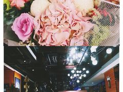 -礼途酒店·餐吧