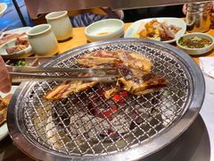 -韩盛·盛江山自助料理(奥体万达店)