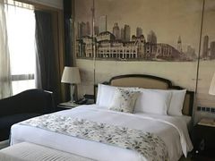 -长沙富力万达文华酒店