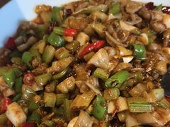 -严记小天府酸菜鱼(西四路店)