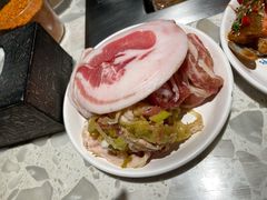 -春天烤肉自助餐厅(南内环店)
