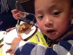 iphone_upload_pic-菲滋意式餐厅(金华银泰城店)