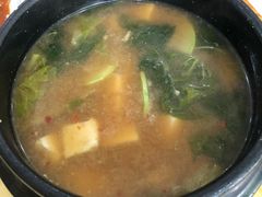 -故乡明太鱼屋(航北路店)