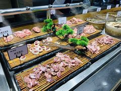 -韩盛·盛江山自助料理(沈辽路万达店)