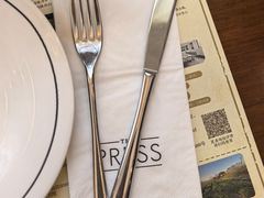 -THE PRESS(申报馆店)
