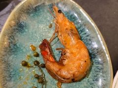 -樱之盛宴·蟹料理海鲜自助(前进大街店)