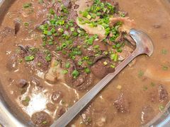 -石老头关东饺子王·东北菜(嘉华鑫城店)