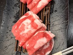 -捞王猪肚鸡火锅(昆山店)