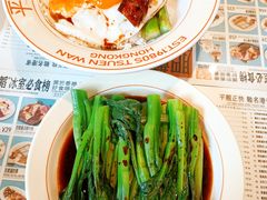 -肥韬茶餐厅(海上世界店)