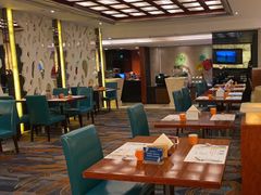 -佛山皇冠假日酒店-西餐厅