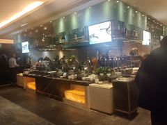 -扬州中集格兰云天大酒店