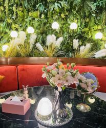 -花隐·美芙炫海菲秀皮肤管理中心