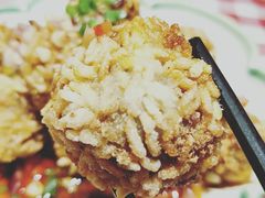 -鑫小城故事·藕汤·家常菜(台北一路总店)