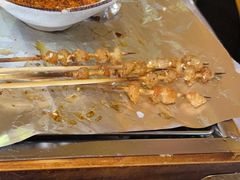 -霄汉羊排(万松园一店)