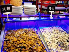 -蒙肥羊·酸汤潮牛·鲜牛肉火锅烤肉自助(岗顶店)
