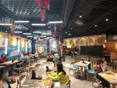 -渔米丰·广府鱼汤米线(光明广场店)